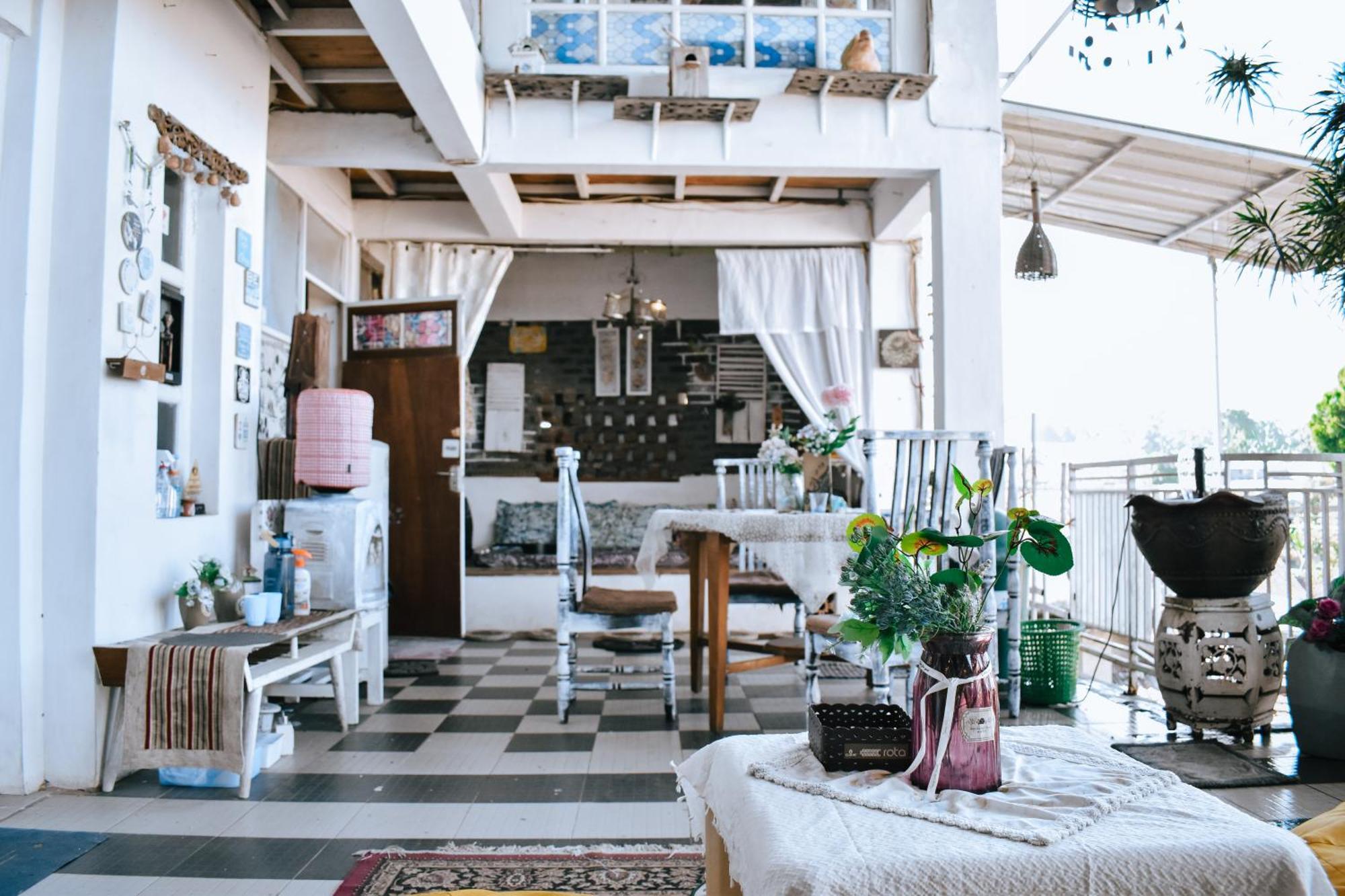 Imah Seuri By Kaya Rooms Tutugan Exterior photo